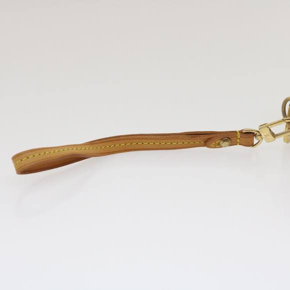 LOUIS VUITTON Wapiti Clutch Bag - Picture 10 of 16